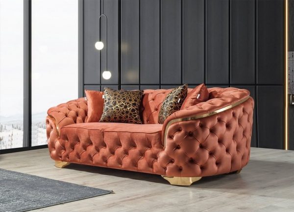 BEVERLY - RED - Image 2