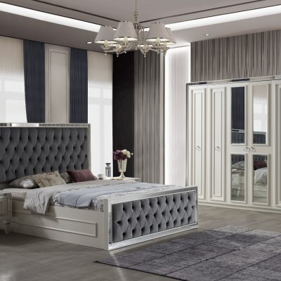 MILAN SILVER