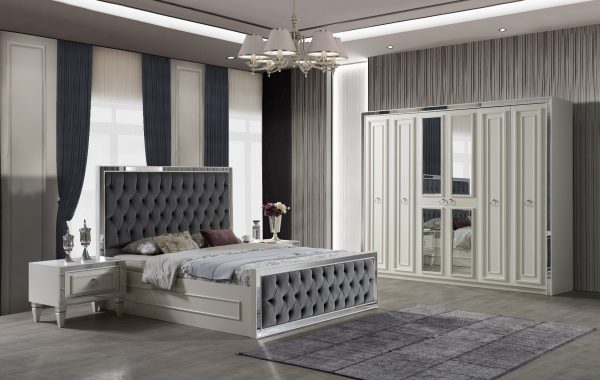 MILAN SILVER